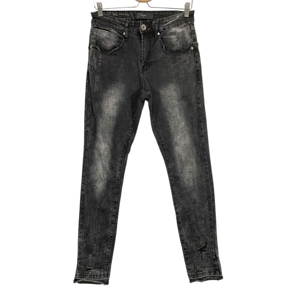 Kollar 101 Slates Skinny Jeans Size 30
